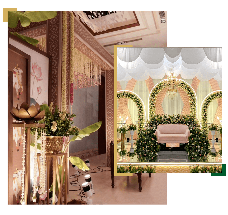 Wedding Planners Coimbatore