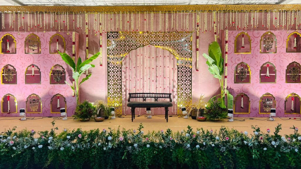 Best Wedding Planner Coimbatore