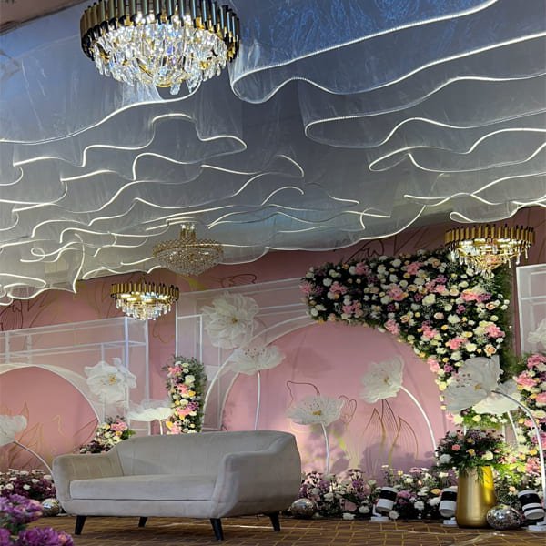 Wedding Decorator in Tiruppur