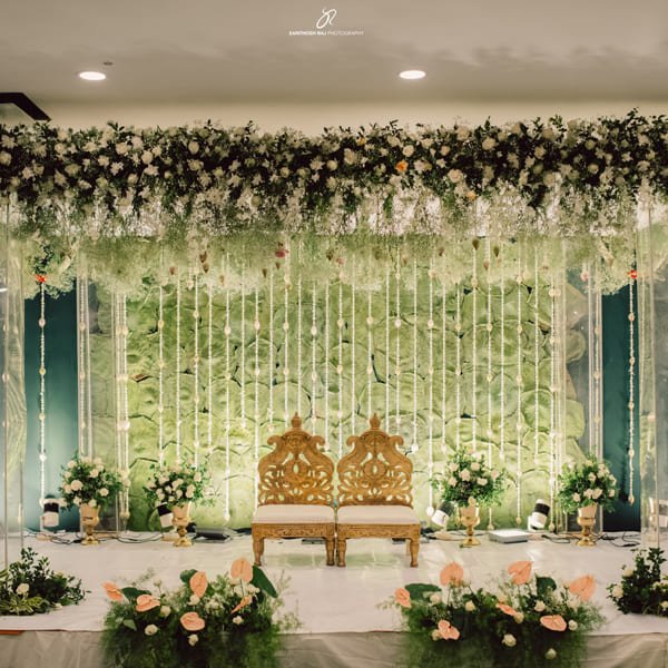 Wedding Decorator Erode