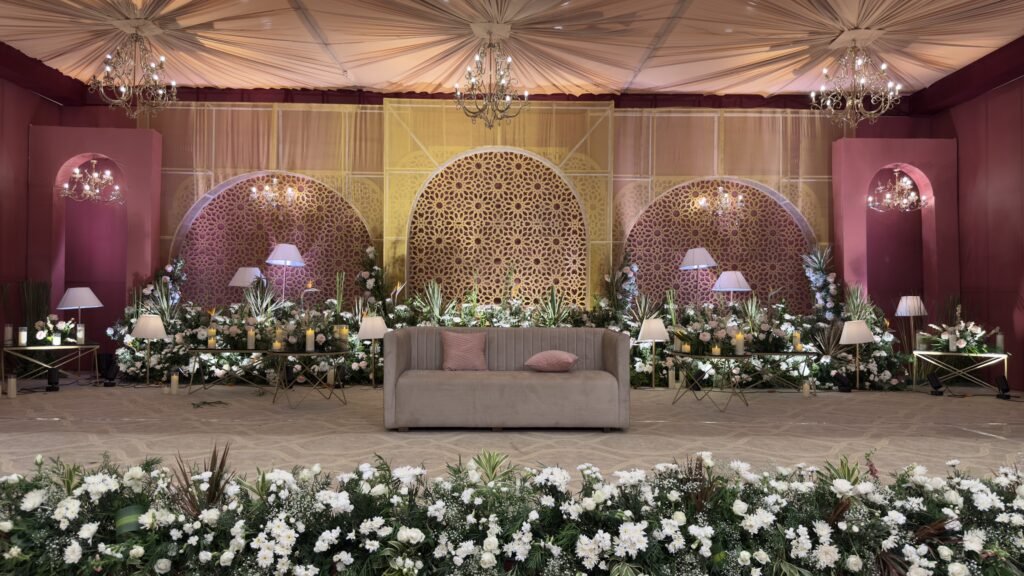 Wedding Planner Chennai